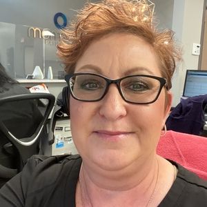 Meet your Posher, Dawn